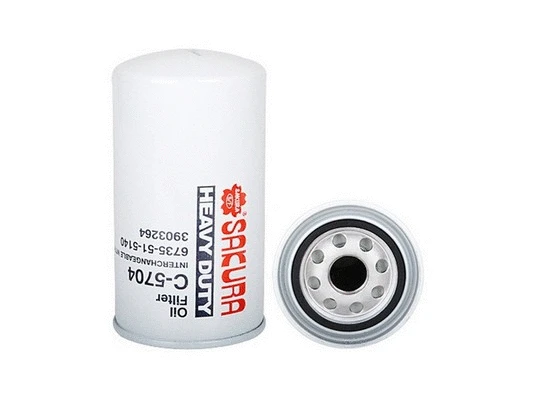 Oil Filter (C-5704)