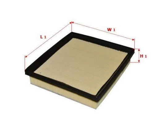Air Filter (FA-33980)
