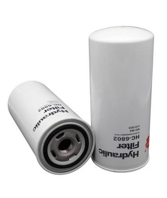 Hydraulic Filter, automatic transmission (HC-6802)