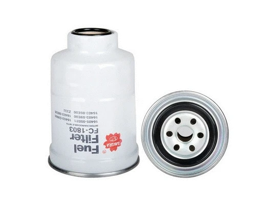 Fuel Filter (FC-1803)