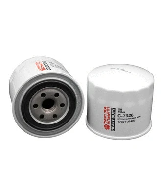 Oil Filter (C-7926)