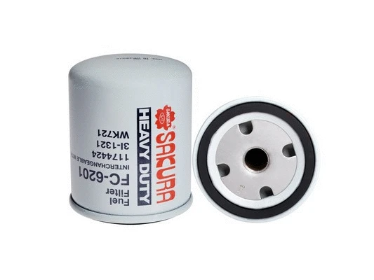 Fuel Filter (FC-6201)