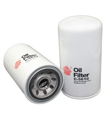 Oil Filter (C-5610)