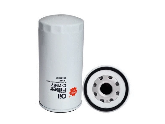 Oil Filter (C-7987)