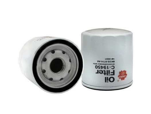 Oil Filter (C-19450)