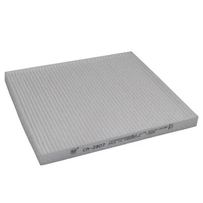 Filter, cabin air (CA-2807)