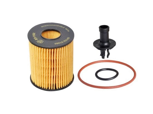Oil Filter (EO-1102)