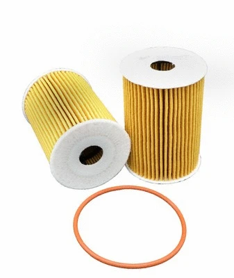 Oil Filter (EO-1804)