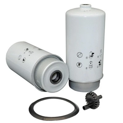 Water Trap, fuel system (SFC-5001)