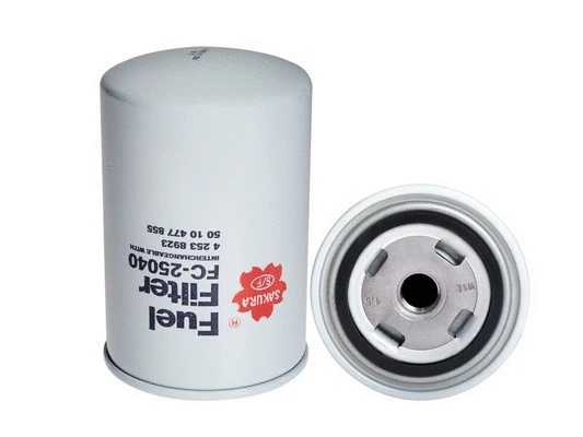 Fuel Filter (FC-25040)