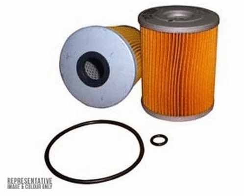 Oil Filter (O-31020)