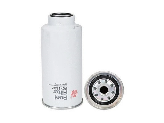 Fuel Filter (FC-1807)