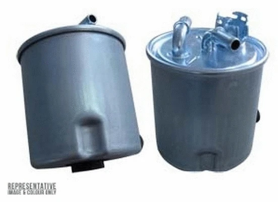Fuel Filter (FS-25020)