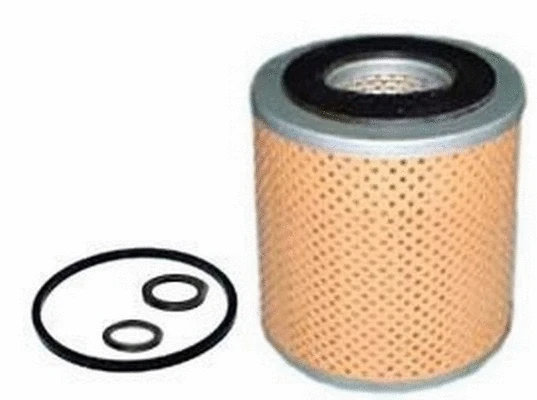 Oil Filter (O-8002)