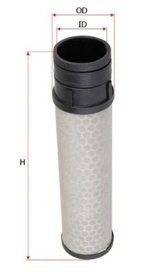 Air Filter (FA-8809)