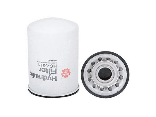 Hydraulic Filter, automatic transmission (HC-5511)