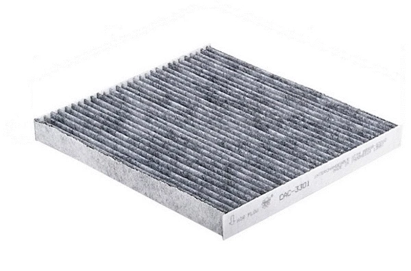 Filter, cabin air (CAC-3301)