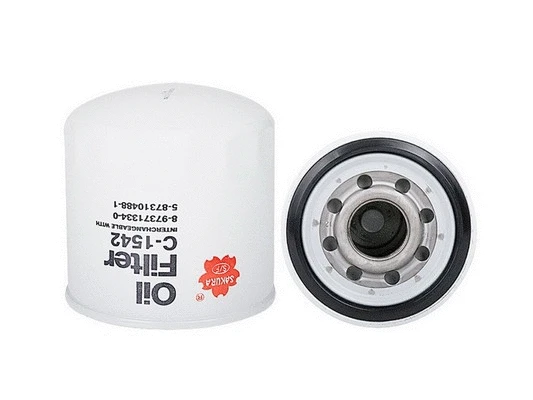 Oil Filter (C-1542)