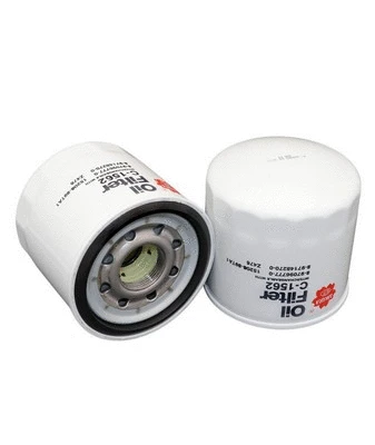 Oil Filter (C-1562)