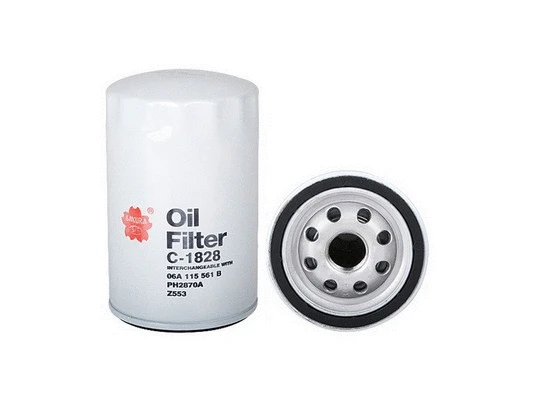 Oil Filter (C-1828)