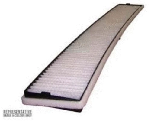 Filter, cabin air (CAC-30070)