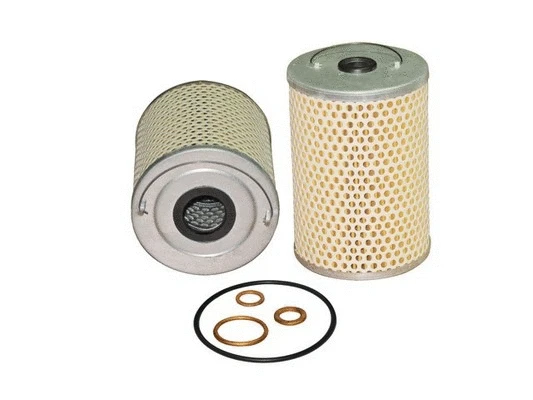Oil Filter (O-2602)