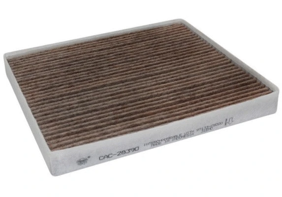 Filter, cabin air (CAC-28390)