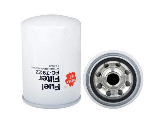Fuel Filter (FC-7922)