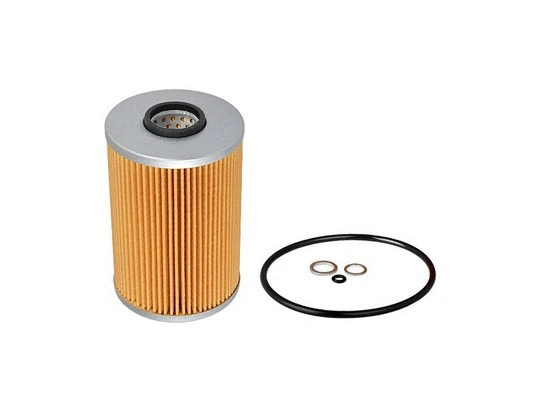 Oil Filter (O-3001)