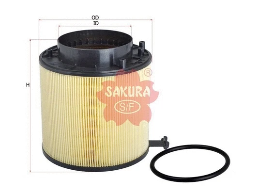 Air Filter (FA-31210)