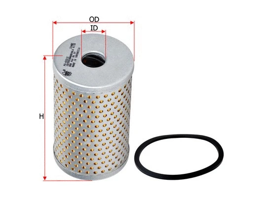 Oil Filter (PO-83010)