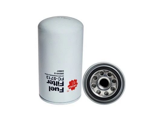 Fuel Filter (FC-5713)