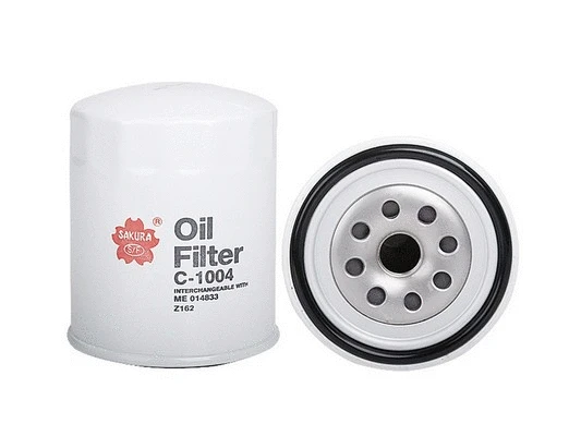 Oil Filter (C-1004)
