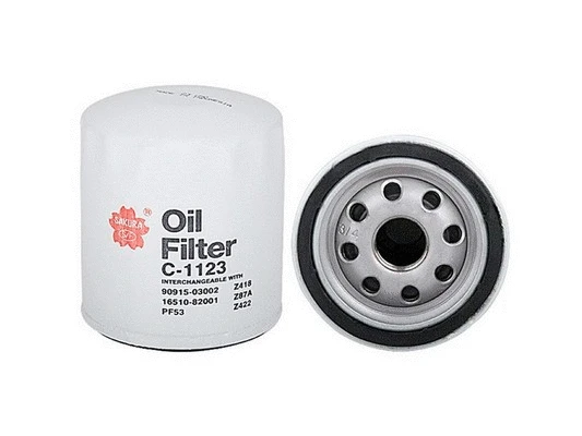 Oil Filter