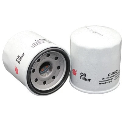 Oil Filter (C-9001)