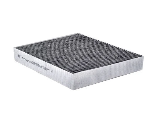 Filter, cabin air (CAC-65210)