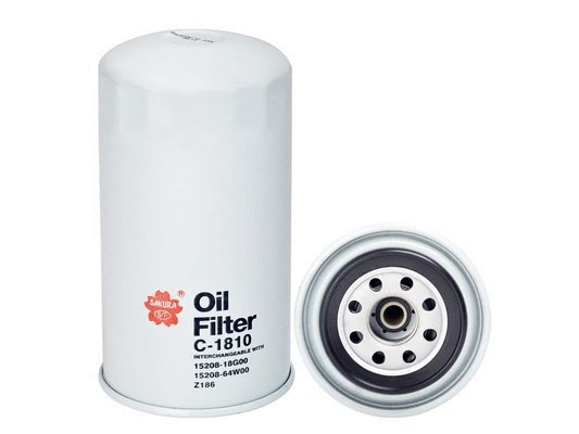 Oil Filter (C-1810)