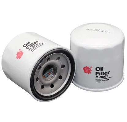 Oil Filter (C-9003)