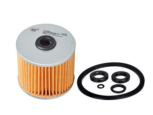Fuel Filter (F-1101)