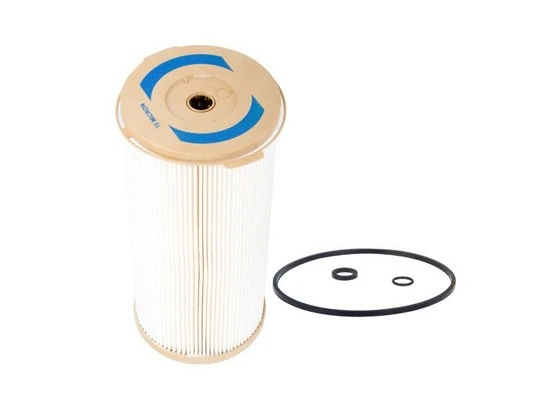 Oil-Water Separator (SF-1912-10)