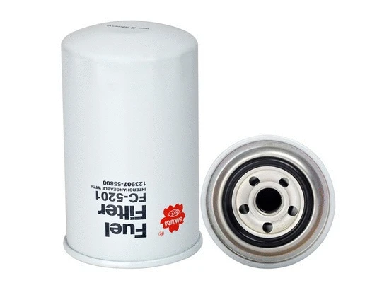 Fuel Filter (FC-5201)