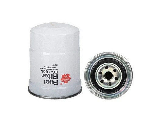 Fuel Filter (FC-1806)