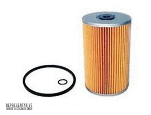 Oil Filter (O-1101)