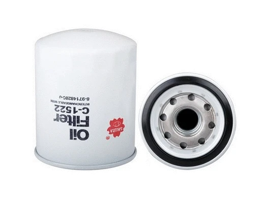 Oil Filter (C-1522)