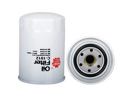 Oil Filter (C-1012)