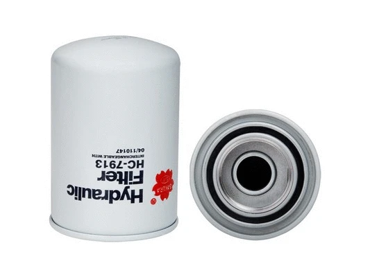 Hydraulic Filter, automatic transmission (HC-7913)