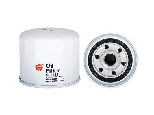 Oil Filter (C-1111)