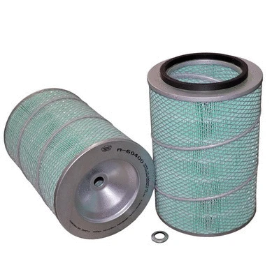 Air Filter (FA-60400)