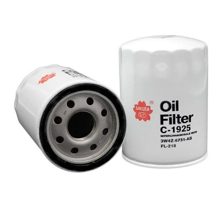 Oil Filter (C-1925)