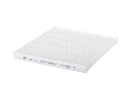 Filter, cabin air (CA-1101)